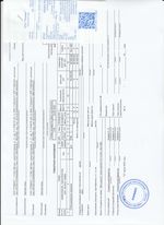 Кассовые чеки с подтверждением в Шадринске