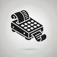 Кассовые чеки в Шадринске