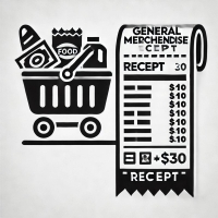 Чеки на товары в Шадринске